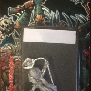 Chronopia Red Lotus Eater Ref 12319