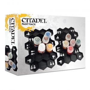 Citadel Paint Rack