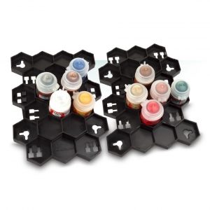 Citadel Paint Rack