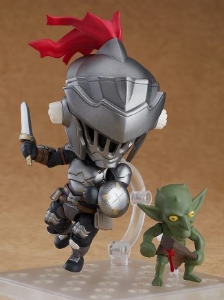 Goblin Slayer Nendoroid Figura 10 cm