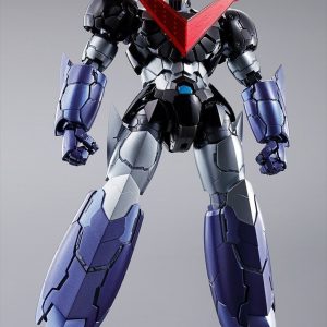 Great Mazinger Z Mazinger Z Infinity Movie Metal Build