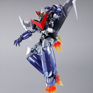 Great Mazinger Z Mazinger Z Infinity Movie Metal Build