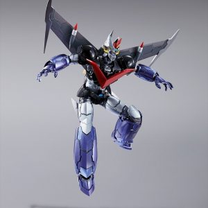 Great Mazinger Z Mazinger Z Infinity Movie Metal Build
