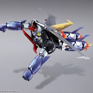 Great Mazinger Z Mazinger Z Infinity Movie Metal Build