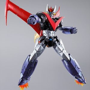 Great Mazinger Z Mazinger Z Infinity Movie Metal Build