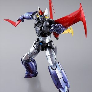 Great Mazinger Z Mazinger Z Infinity Movie Metal Build