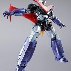 Great Mazinger Z Mazinger Z Infinity Movie Metal Build