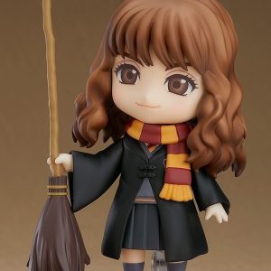 Hermione Granger Nendoroid Harry Potter