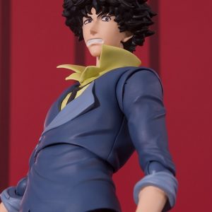 Spike Spiegel Cowboy Bebop S.H Figuarts