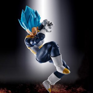 Super Saiyan God Super Saiyan Vegeta Dragon Ball Super: Broly SH Figuarts