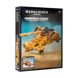 Warhammer 40.000 Hammerhead Gunship