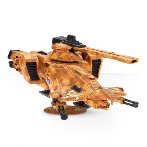 Warhammer 40.000 Hammerhead Gunship