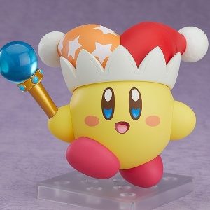 Beam Kirby Nendoroid Figura 6 cm