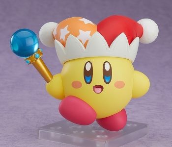 Beam Kirby Nendoroid Figura 6 cm