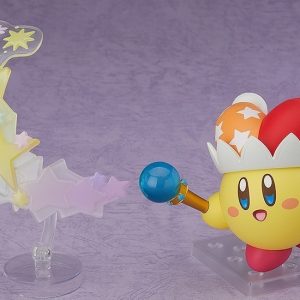 Beam Kirby Nendoroid Figura 6 cm