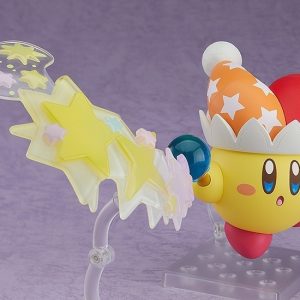 Beam Kirby Nendoroid Figura 6 cm