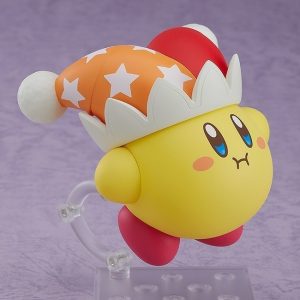 Beam Kirby Nendoroid Figura 6 cm