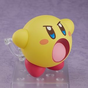 Beam Kirby Nendoroid Figura 6 cm