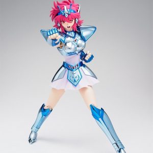 Equuleus Shoko Armadura Bronce Saint Seiya Saintia Sho Saint Cloth Myth