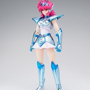 Equuleus Shoko Armadura Bronce Saint Seiya Saintia Sho Saint Cloth Myth