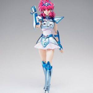 Equuleus Shoko Armadura Bronce Saint Seiya Saintia Sho Saint Cloth Myth