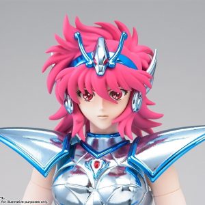 Equuleus Shoko Armadura Bronce Saint Seiya Saintia Sho Saint Cloth Myth