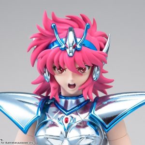 Equuleus Shoko Armadura Bronce Saint Seiya Saintia Sho Saint Cloth Myth