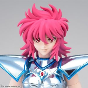 Equuleus Shoko Armadura Bronce Saint Seiya Saintia Sho Saint Cloth Myth