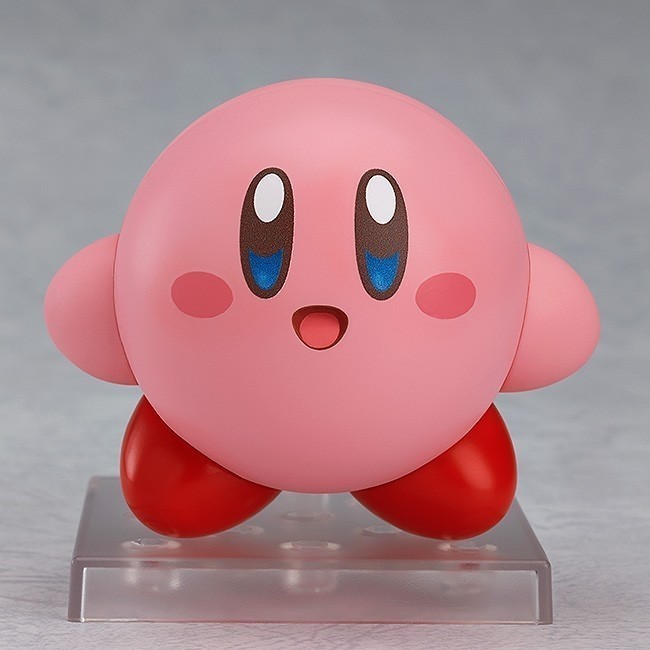 Kirby Nendoroid Figura 6 cm