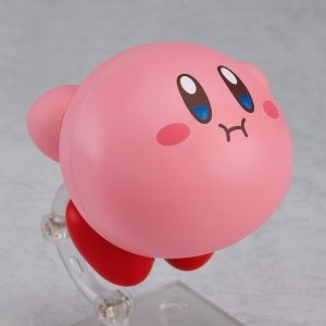 Kirby Nendoroid Figura 6 cm