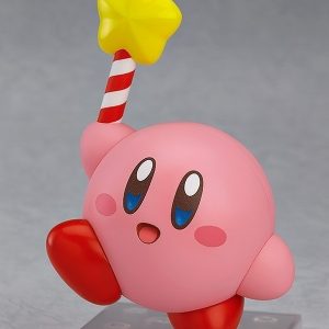 Kirby Nendoroid Figura 6 cm