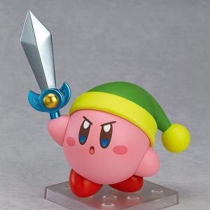 Kirby Nendoroid Figura 6 cm