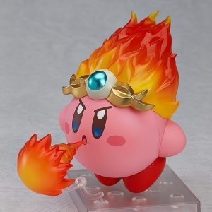 Kirby Nendoroid Figura 6 cm