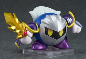 Meta Knight Kirby Nendoroid