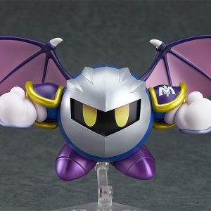 Meta Knight Kirby Nendoroid