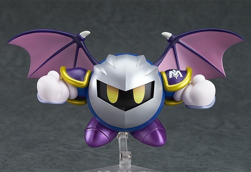 Meta Knight Kirby Nendoroid