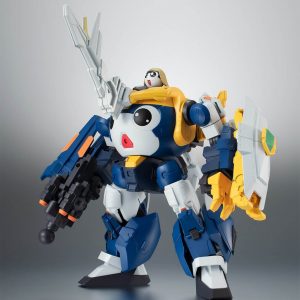 Sargent Frog Keroro Spirits Tamama Robo UC