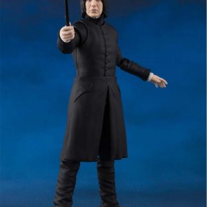 Serverus Snape Figura 15 cm Harry Potter S.H Figuarts