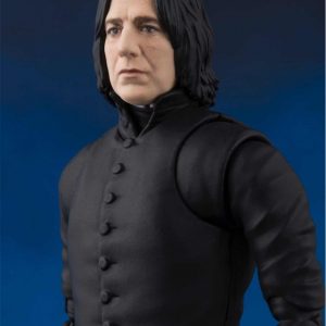 Serverus Snape Figura 15 cm Harry Potter S.H Figuarts