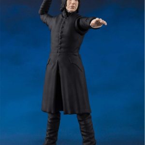 Serverus Snape Figura 15 cm Harry Potter S.H Figuarts
