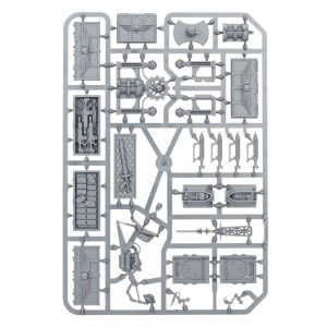 Warhammer 40.000 Conquista Urbana