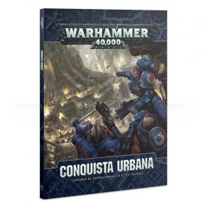 Warhammer 40.000 Conquista Urbana