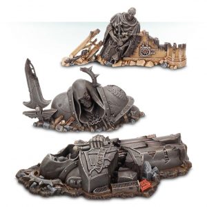 Warhammer 40.000 Conquista Urbana