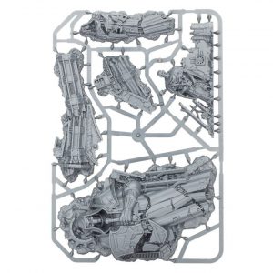 Warhammer 40.000 Conquista Urbana