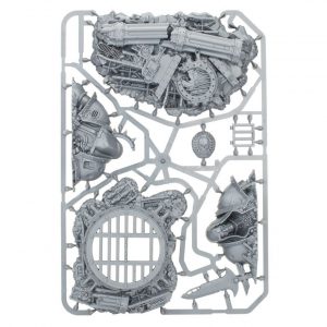 Warhammer 40.000 Conquista Urbana