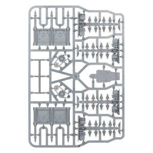 Warhammer 40.000 Conquista Urbana