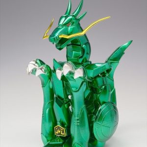 Dragon Shiryu Version Revival Saint Seiya Cloth Myth
