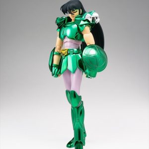 Dragon Shiryu Version Revival Saint Seiya Cloth Myth