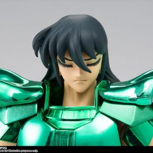 Dragon Shiryu Version Revival Saint Seiya Cloth Myth