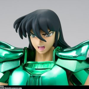Dragon Shiryu Version Revival Saint Seiya Cloth Myth